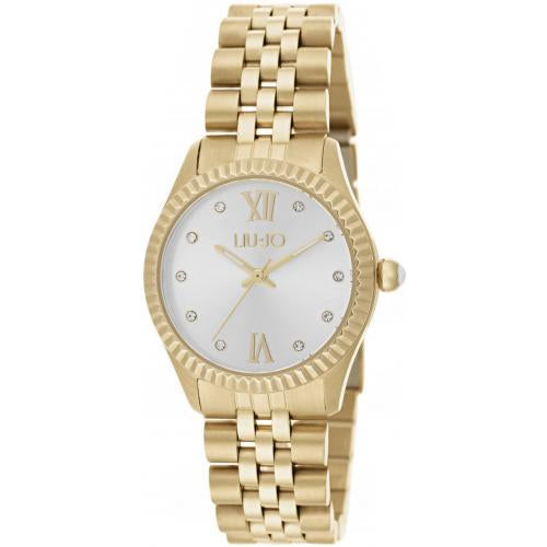 orologio solo tempo donna Liujo Tiny (+varianti)