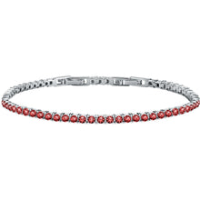 Carica l&#39;immagine nel visualizzatore di Gallery, BRACCIALE MORELLATO TESORI - SAIW100/1/2
