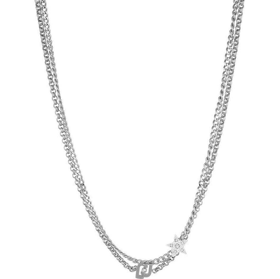 collana donna gioielli Liujo Icona LJ1680