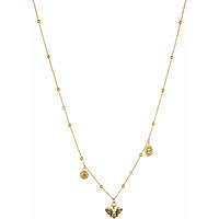collana donna gioielli Liujo Tropical Dream Ape