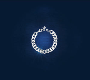 BRACCIALE BOSSY CHAIN CHIARA FERRAGNI BRAND