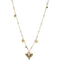 collana donna gioielli Liujo Tropical Dream Ape