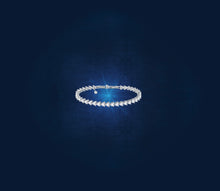Carica l&#39;immagine nel visualizzatore di Gallery, Chiara Ferragni Diamond Heart Bracciale J19AUV19
