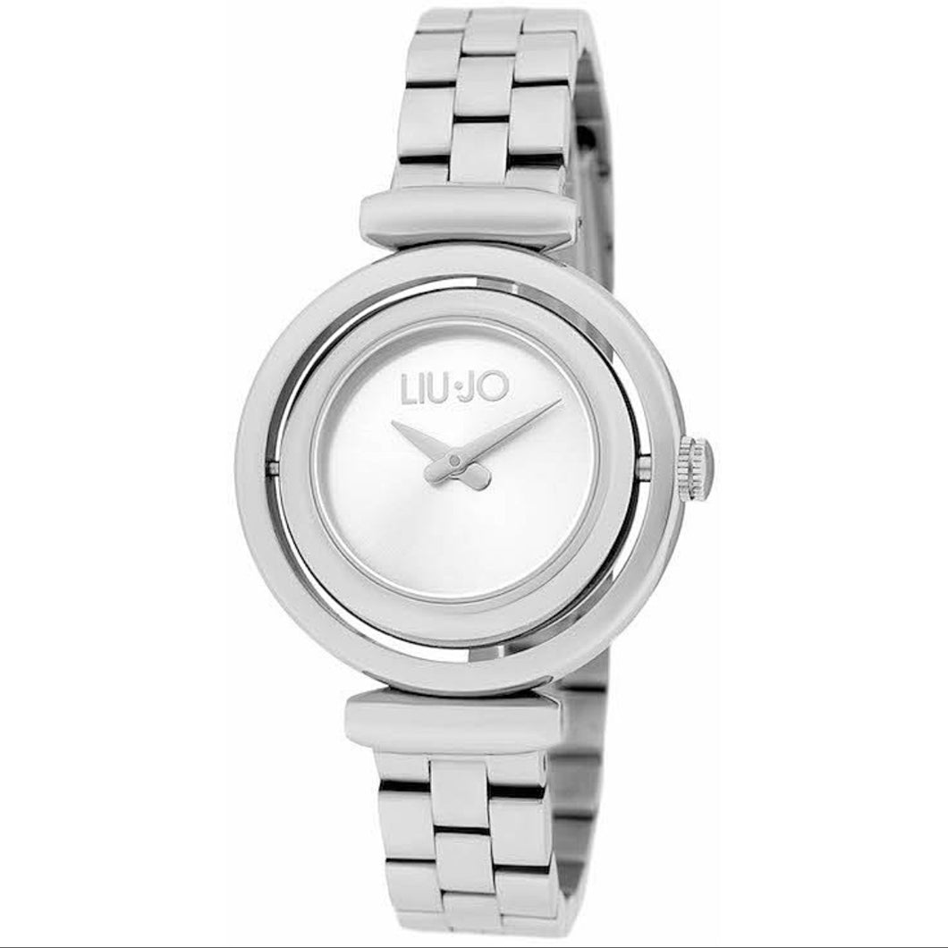 Orologio donna Liu Jo Double-Side