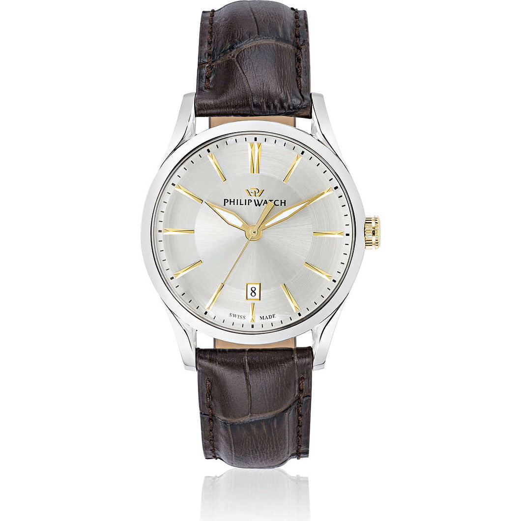 OROLOGIO PHILIP WATCH SUNRAY - R8251180004