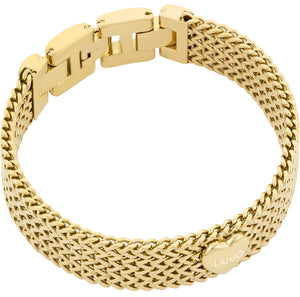 bracciale donna gioielli Liujo Icona io