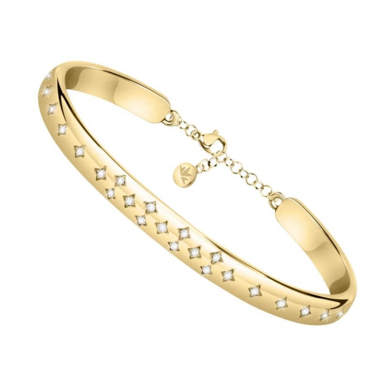 BRACCIALE MORELLATO INSIEME - SAKM81