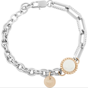 bracciale donna gioielli Liujo Brilliant Lj1755