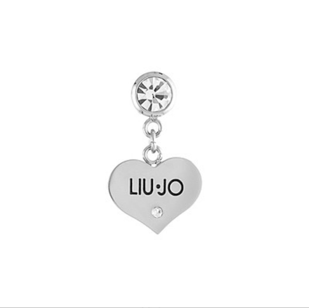 mono orecchino donna gioielli Liujo Brilliant LJ1669