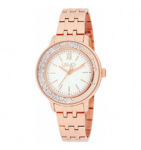 Orologio donna Liu Jo Dancing Olympia