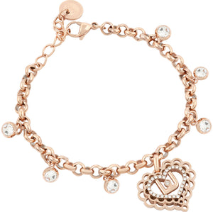 bracciale donna gioielli Liujo Passion LJ1779