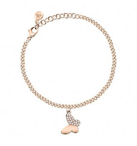 BRACCIALE MORELLATO PASSIONI - SAUN12