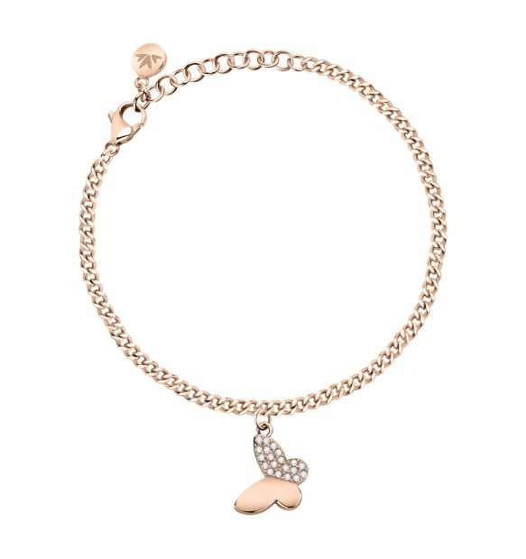BRACCIALE MORELLATO PASSIONI - SAUN12