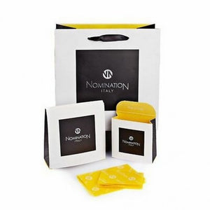 LINK COMPOSABLE CLASSIC LOVE CON DENTE DI LEONE