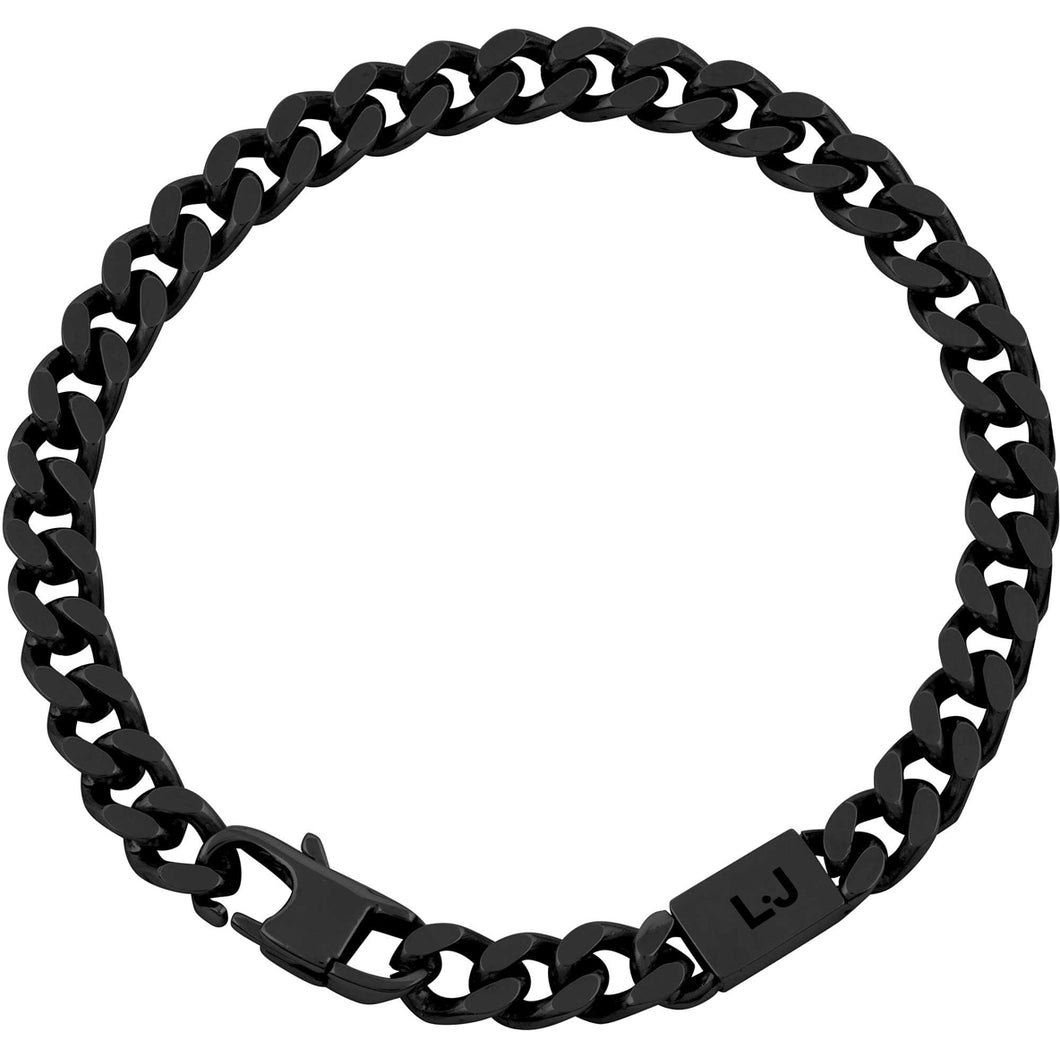 bracciale uomo gioielli Liujo