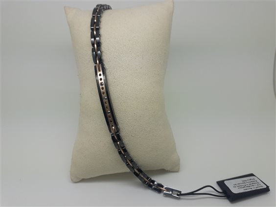 Bracciale Zancan Uomo UHB065