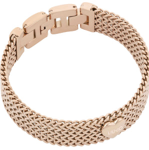 bracciale donna gioielli Liujo Icona io