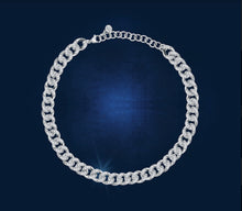 Carica l&#39;immagine nel visualizzatore di Gallery, COLLANA CHIARA FERRAGNI BRAND CHAIN J19AUW01
