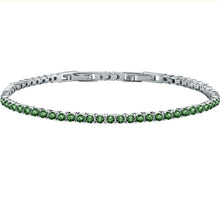 Carica l&#39;immagine nel visualizzatore di Gallery, BRACCIALE MORELLATO TESORI - SAIW100/1/2
