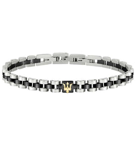 Bracciale Maserati Jewels uomo (+varianti)