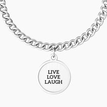 Carica l&#39;immagine nel visualizzatore di Gallery, 20 | LIVE LOVE LAUGH
