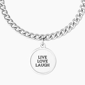 20 | LIVE LOVE LAUGH
