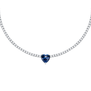 COLLANA TENNIS FIRST LOVE FAIRYTALE