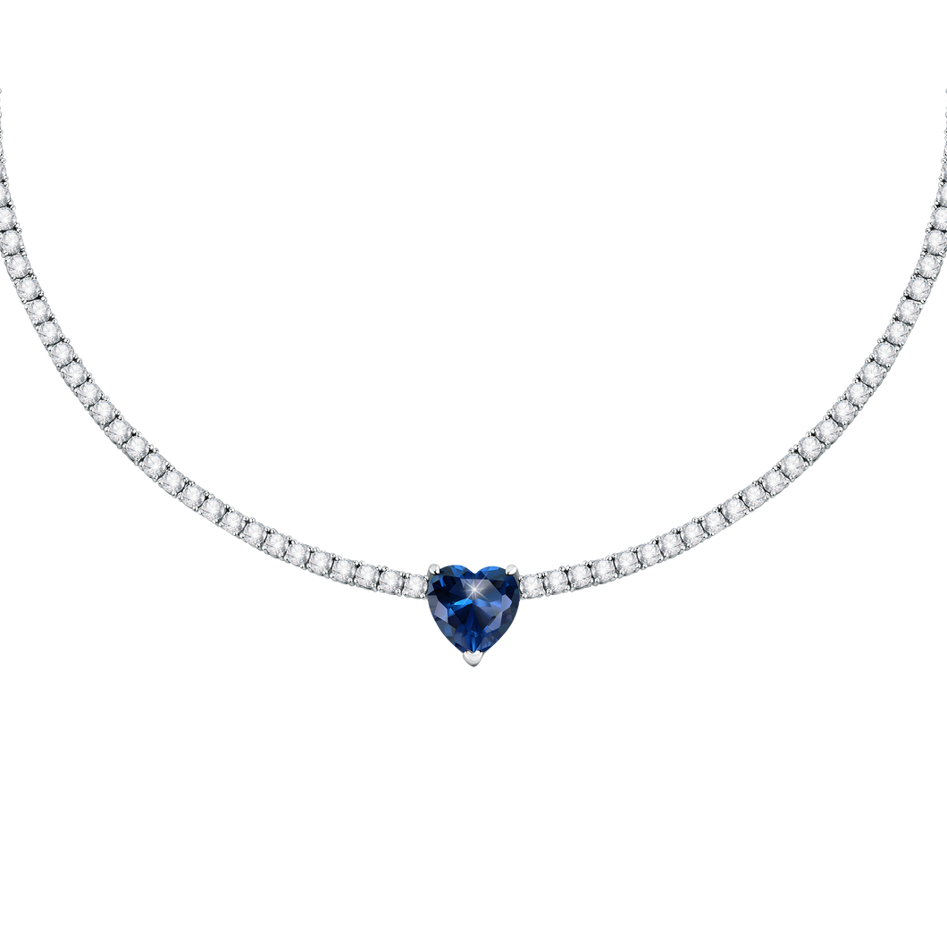 COLLANA TENNIS FIRST LOVE FAIRYTALE