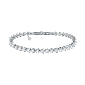Chiara Ferragni Diamond Heart Bracciale J19AUV19