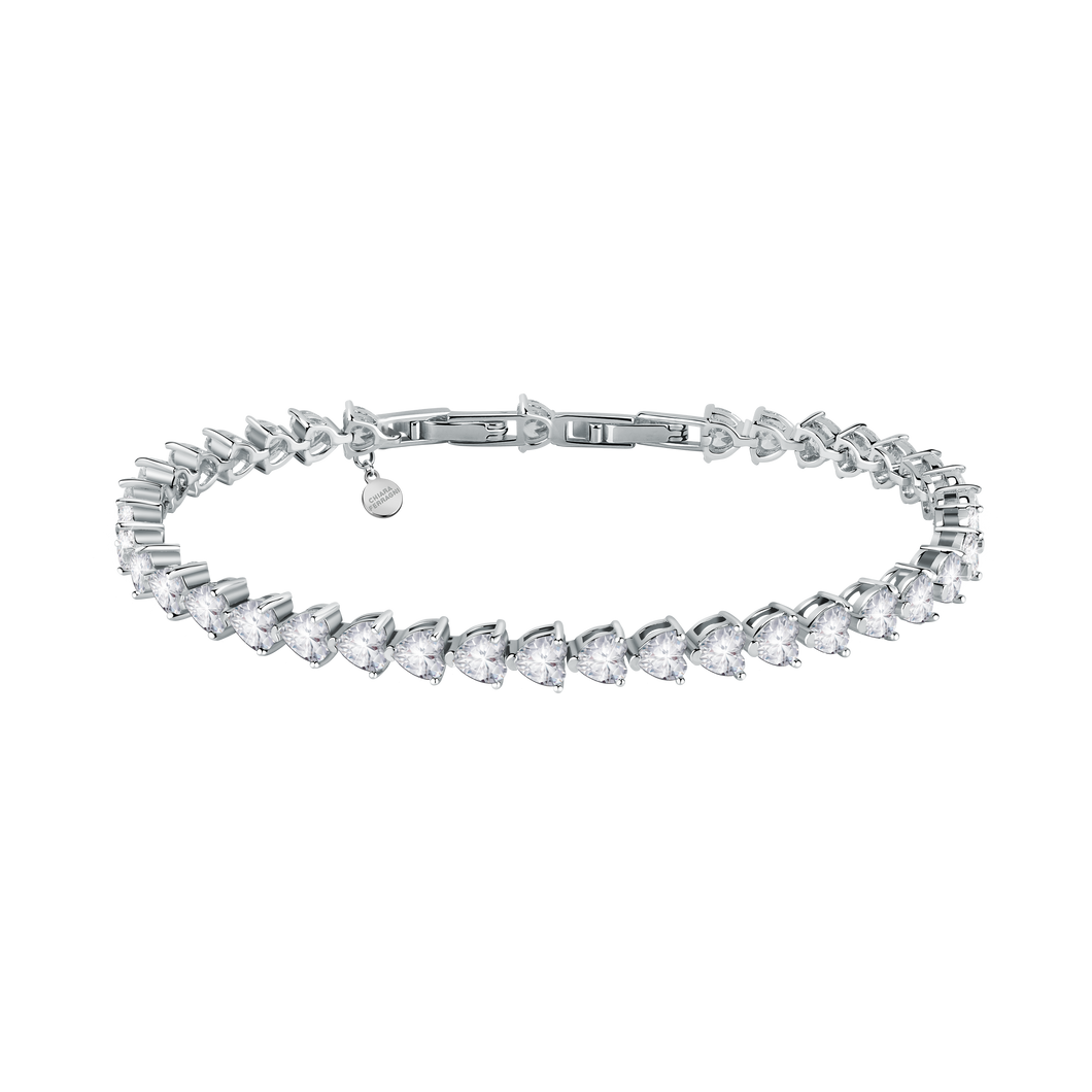 Chiara Ferragni Diamond Heart Bracciale J19AUV19