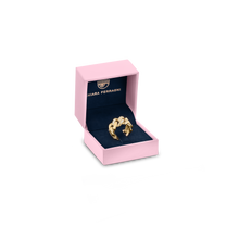 Carica l&#39;immagine nel visualizzatore di Gallery, Anello Donna Chiara Ferragni Chain
