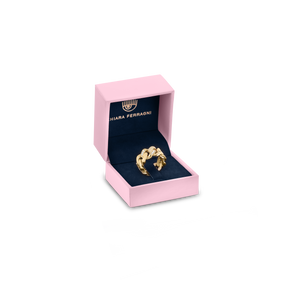 Anello Donna Chiara Ferragni Chain