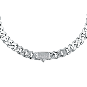 Collana Chiara Ferragni Brand Chain (+colori)
