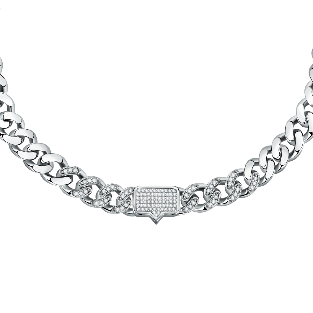 Collana Chiara Ferragni Brand Chain (+colori)