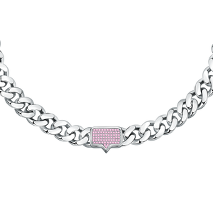 Collana Chiara Ferragni Brand Chain (+colori)