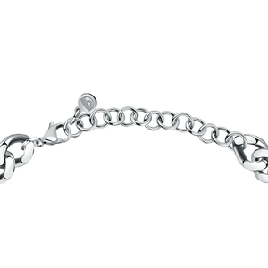 COLLANA CHIARA FERRAGNI BRAND BIG CHAIN - J19AUW17