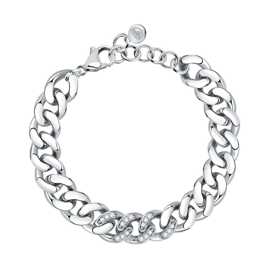 BRACCIALE BOSSY CHAIN CHIARA FERRAGNI BRAND