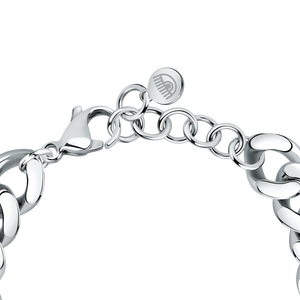 BRACCIALE BOSSY CHAIN CHIARA FERRAGNI BRAND