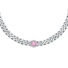 Carica l&#39;immagine nel visualizzatore di Gallery, Collana Chiara Ferragni Brand Standard Chain - J19AUW20
