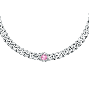 Collana Chiara Ferragni Brand Standard Chain - J19AUW20