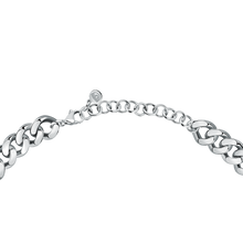 Carica l&#39;immagine nel visualizzatore di Gallery, Collana Chiara Ferragni Brand Standard Chain - J19AUW20
