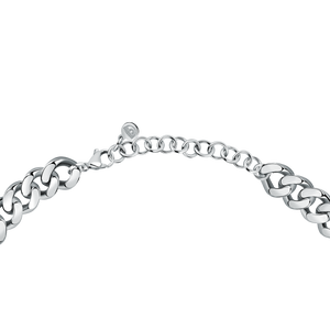 Collana Chiara Ferragni Brand Standard Chain - J19AUW20