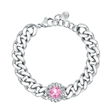Carica l&#39;immagine nel visualizzatore di Gallery, BRACCIALE CHIARA FERRAGNI BRAND CHAIN - J19AUW21
