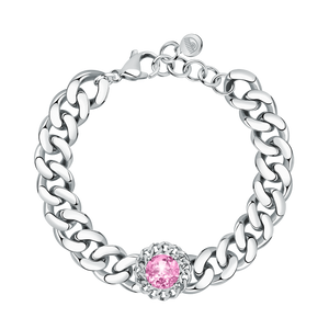 BRACCIALE CHIARA FERRAGNI BRAND CHAIN - J19AUW21