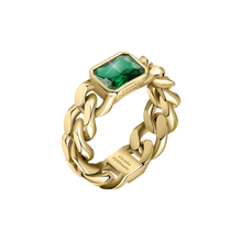 Carica l&#39;immagine nel visualizzatore di Gallery, Anello Groumette Chiara Ferragni J19AUW35
