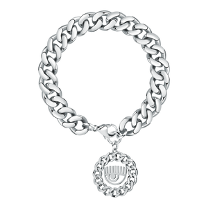 BRACCIALE CHIARA FERRAGNI BRAND CHAIN (+varianti)