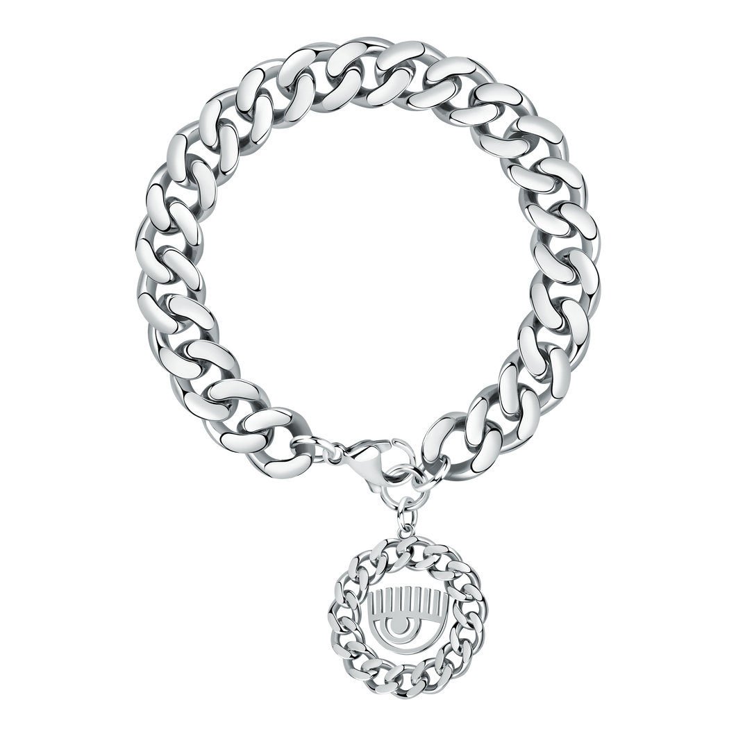 BRACCIALE CHIARA FERRAGNI BRAND CHAIN (+varianti)