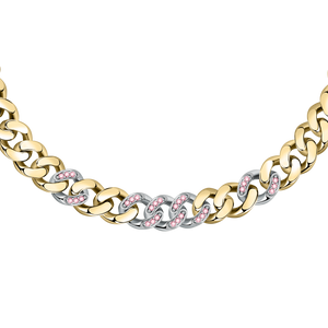 COLLANA CHIARA FERRAGNI BRAND BIG CHAIN (+varianti)