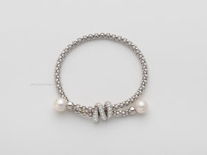 Bracciale Miluna Miss Italia PBR3174-M