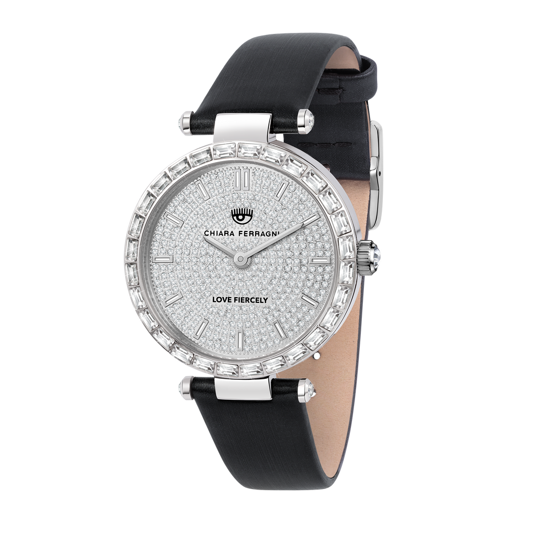 OROLOGIO CHIARA FERRAGNI BRAND LADY LIKE - R1951103501
